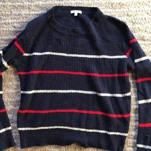 Stylemint striped sweater